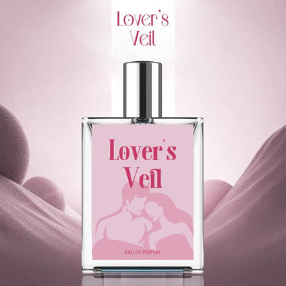 Lover’s Veil Eau De Parfum 100ML Pack of 2