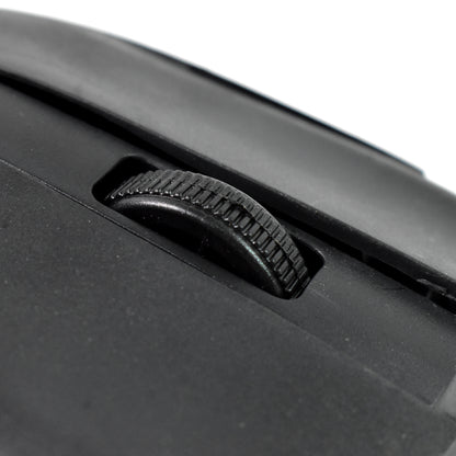 Computer Laptop Wired Optical Mouse M-022 USB Ergonomic 1200 DPI Plug and Play Mouse for PC Desktop Office and Home Use (1 Pc)