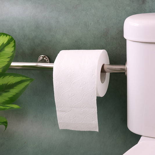 Freshee Ultra-soft 2-ply Toilet Roll - 250 Sheets Per Roll (10x10 Cm)