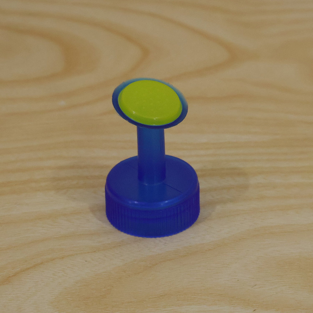 Plastic Sprinkler Water Bottle Cap For Garden Plants And Seedling Care (1 Piece)