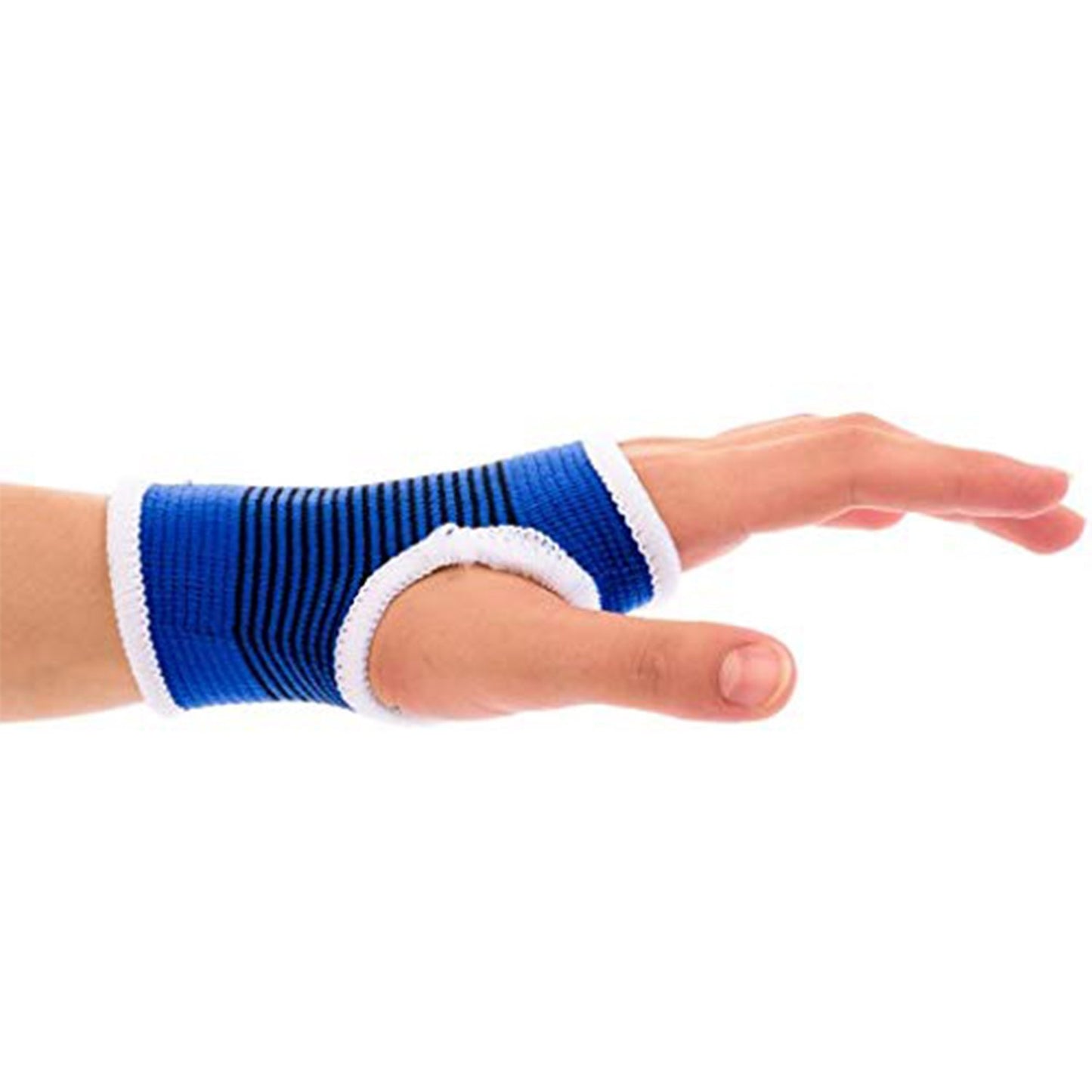 Palm Support Glove Hand Grip Wrist Brace for Gym, Sports, Fitness Training and Daily Wrist Pain Relief