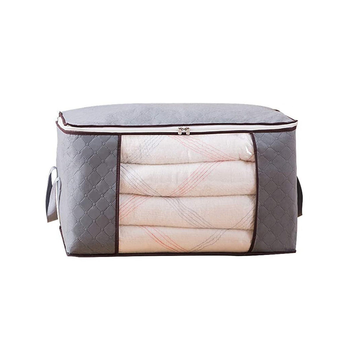 Travelling Storage Bag Set (1 Pc) | Lightweight Packing Organizer Bags for Clothes & Essentials | Pack smarter. Travel lighter. Stay organized everywhere