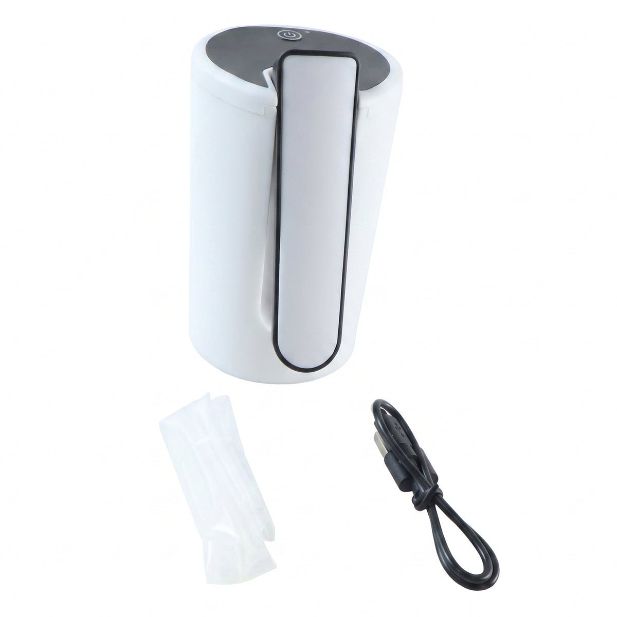 USB Rechargeable Electric Water Dispenser Pump with Remote Control, Automatic One Touch Water Bottle Dispenser for 20 Litre Water Jar