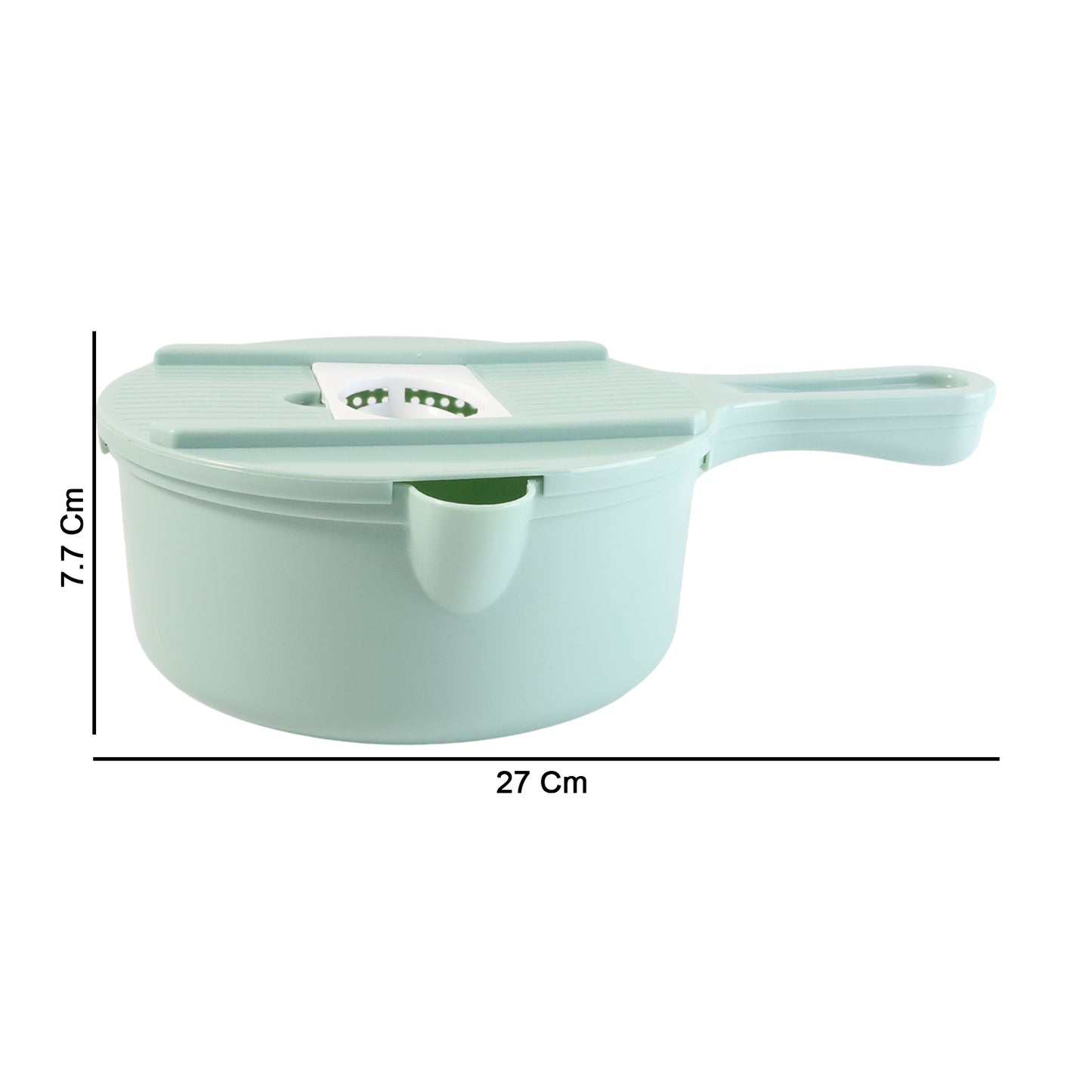 Multi-function Vegetable Cutter Grater Set