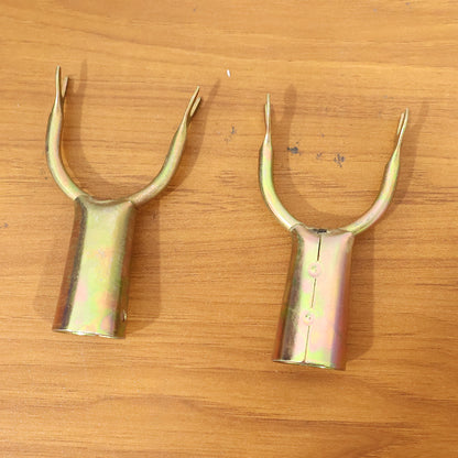 Fruit Plucking Tool Head Set (2 Pc)