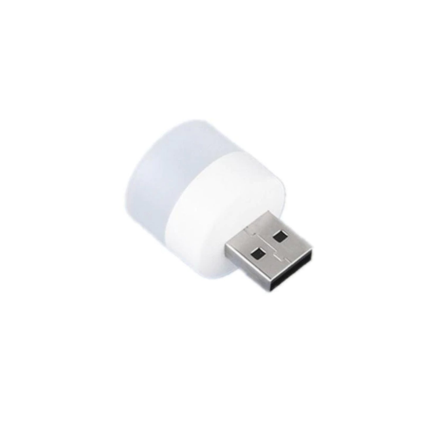6293 Usb Led Lamp Night Light Plug In Small Led Nightlight Mini Portable For Pc And Laptop.Mini USB LED Night Light | Portable 1W Plug In LED Lamp for Laptop, Power Bank, USB Charger, Car and Emergency Lighting (1 pc)