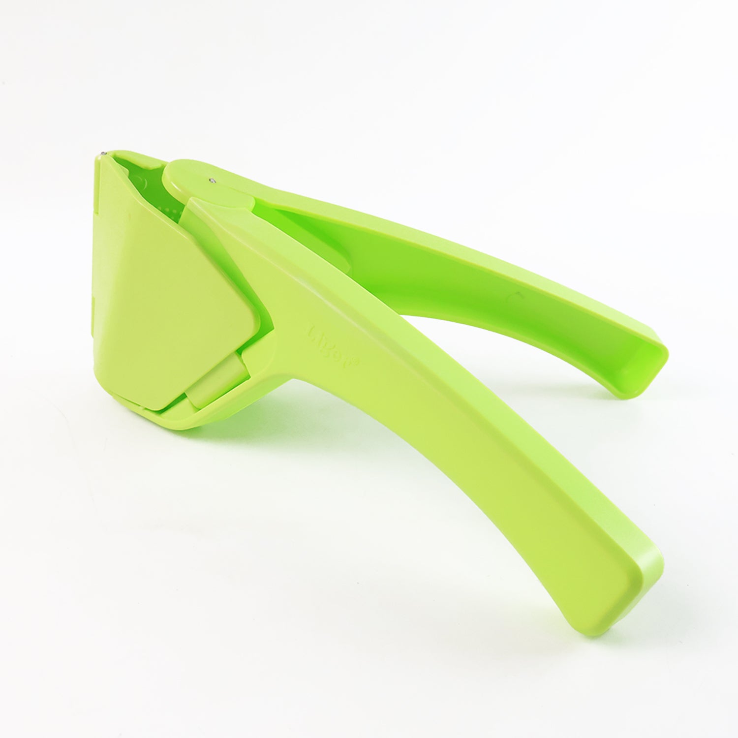 Liger Premium Heavy-Duty Manual Lemon and Orange Squeezer – Handheld Citrus Juice Extractor for Fresh Juice