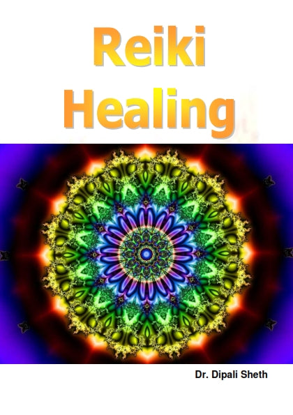 Reiki Healing - Ebook