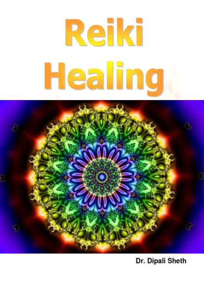 Reiki Healing - Ebook
