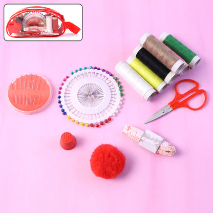 Complete Sewing Stitching Kit (1 Set)