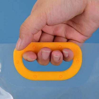 Airtight Refrigerator Storage Bags Food Storage Bag (30x24cm 1 Pc)