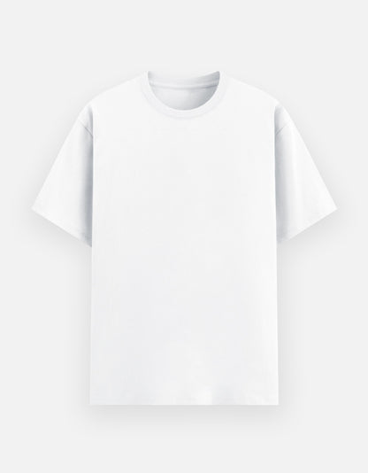 NAYAAH Unisex Basic T-Shirt - Plain
