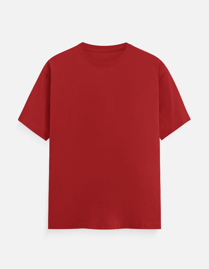NAYAAH Unisex Classic Crew T-Shirt - Plain New Colours