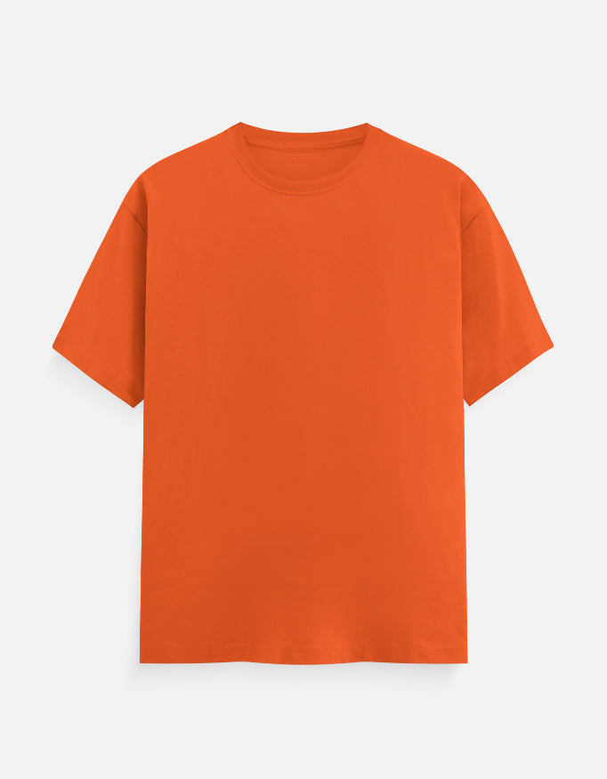NAYAAH Unisex Classic Crew T-Shirt - Plain New Colours