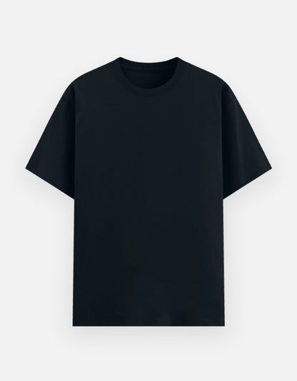 NAYAAH Unisex Basic T-Shirt - Plain