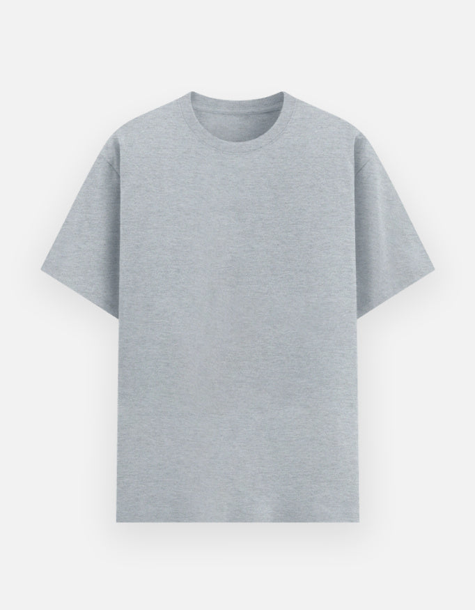 NAYAAH Unisex Basic T-Shirt - Plain