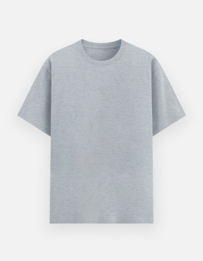 NAYAAH Unisex Basic T-Shirt - Plain