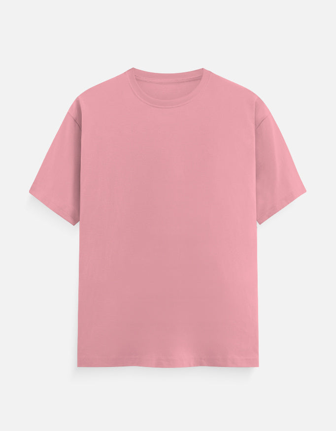NAYAAH Unisex Classic Crew T-Shirt - Plain New Colours