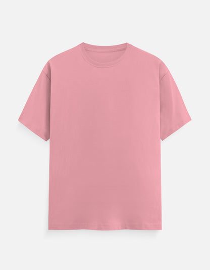 NAYAAH Unisex Classic Crew T-Shirt - Plain New Colours