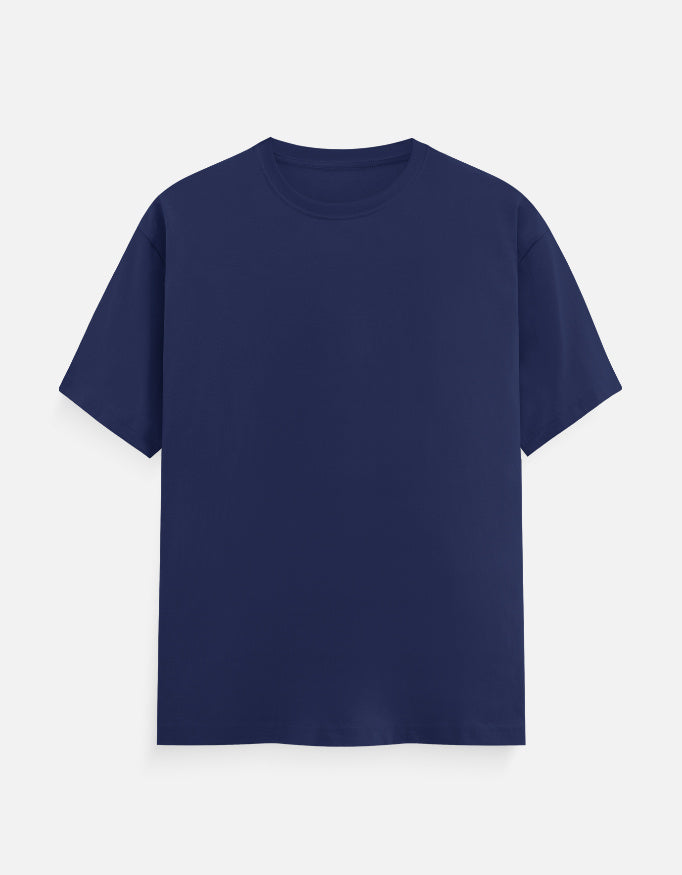 NAYAAH Unisex Classic Crew T-Shirt - Plain New Colours