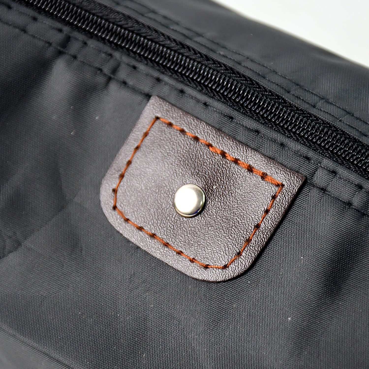 Premium Multipurpose Travel Toiletry Bag and Cosmetic Organizer Pouch with Zipper and Button Closure | Waterproof Bag for Essentials