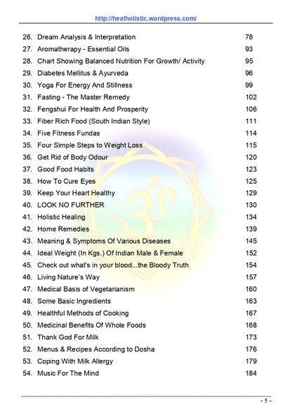 We Have A Duty To Be Healthy (100 Health Essays) - Ebook