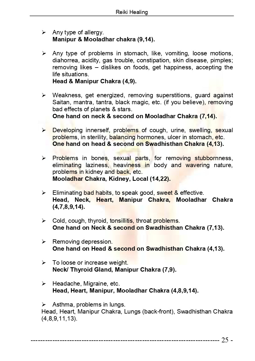 Reiki Healing - Ebook