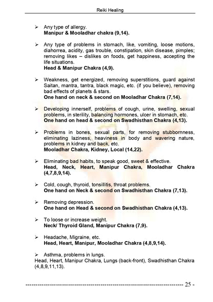 Reiki Healing - Ebook