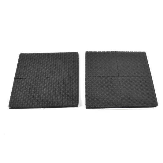 Furniture Protection Pad (8 Pcs Set) | Self-Sticking Felt Pads | Noise Reduction | Scratch & Floor Protection