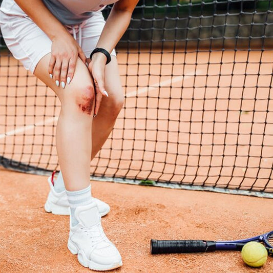 Knee Sleeve for Knee Support (Large) 1 pc