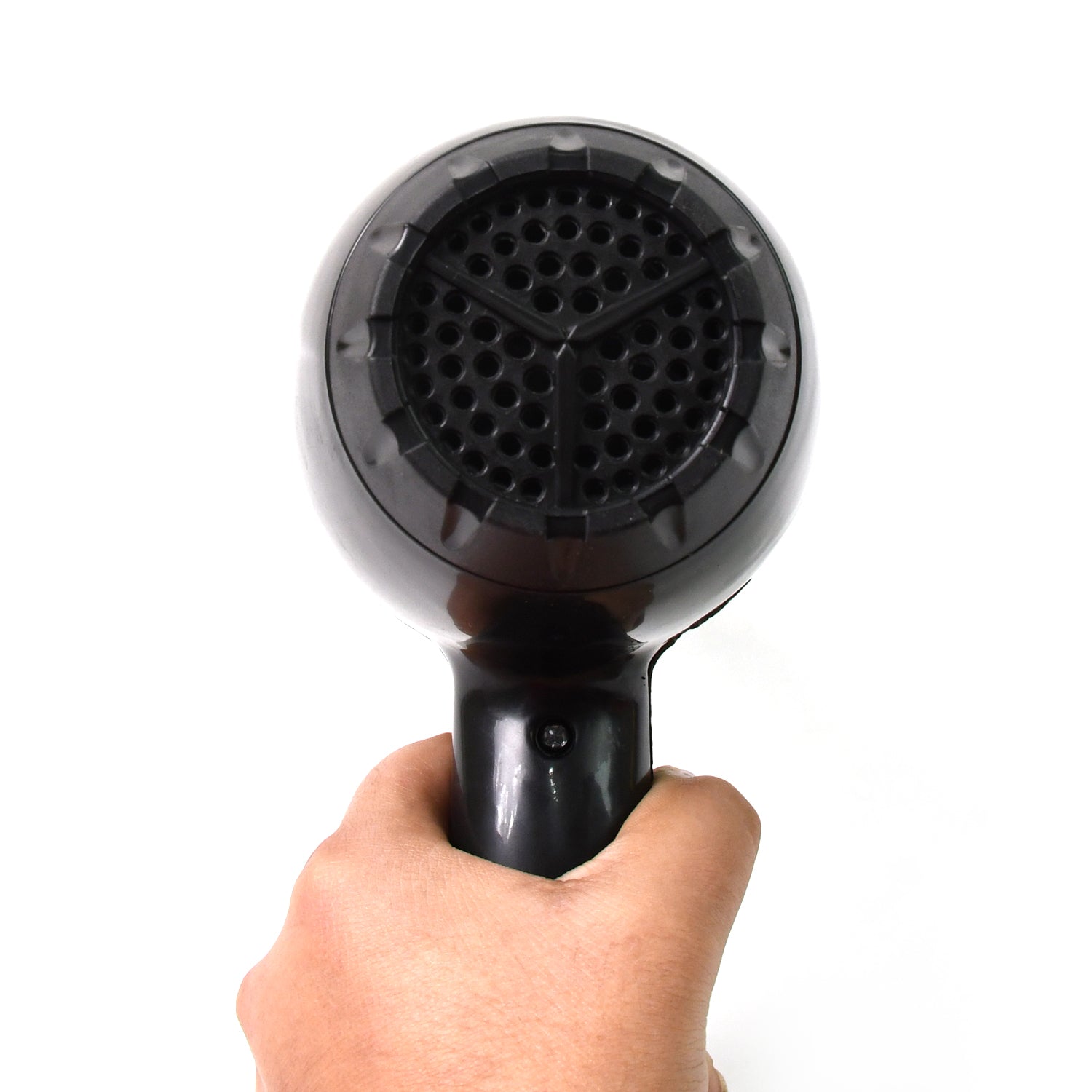 Professional Multi Purpose Hair Dryer 1800W with 2 Speed Settings and 3 Heat Levels for Salon and Home Hair Styling