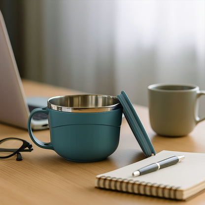 Apex Hot - X Soup / Noodle Bowl (Approx 700 Ml)