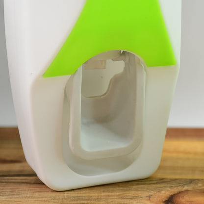 200 Toothpaste Dispenser Tooth Brush With Toothbrush