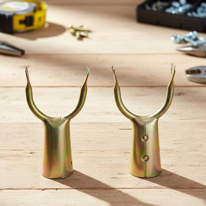 Fruit Plucking Tool Head Set (2 Pc)