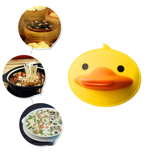 Heat Resistant Hot Pot Holder Clip (1 Pc)