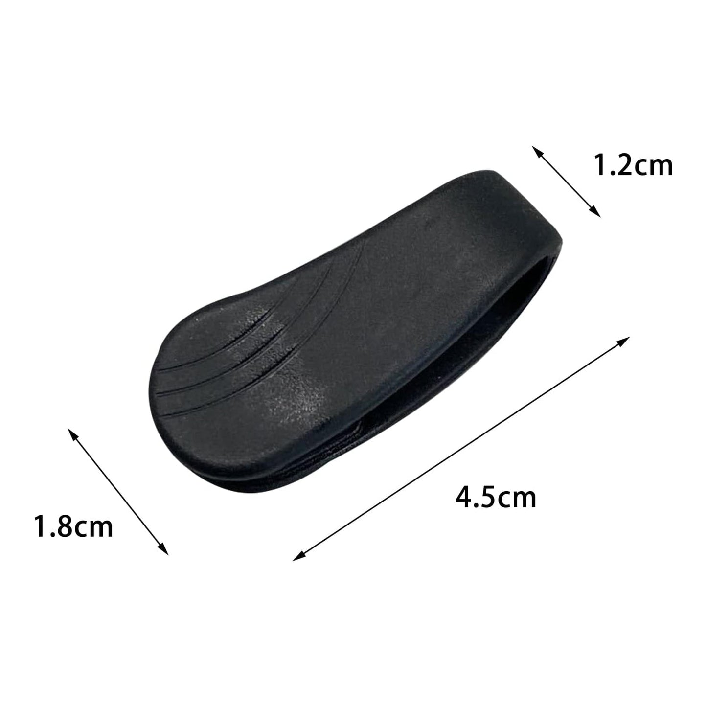 Sugar Control LI4 Acupressure Point Clip (1 Pc Mix Color)