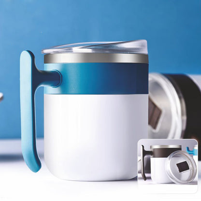 Apex Stainless Steel Pop Inner Mug - 350 Ml Approx Capacity (1 Pc)