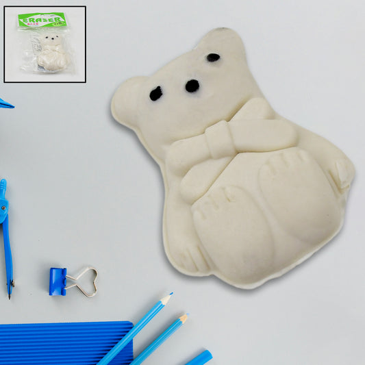 Cartoon Design Eraser (1 Pc Mix Design) |Cute School Eraser | Artist Eraser | Birthday Return Gift