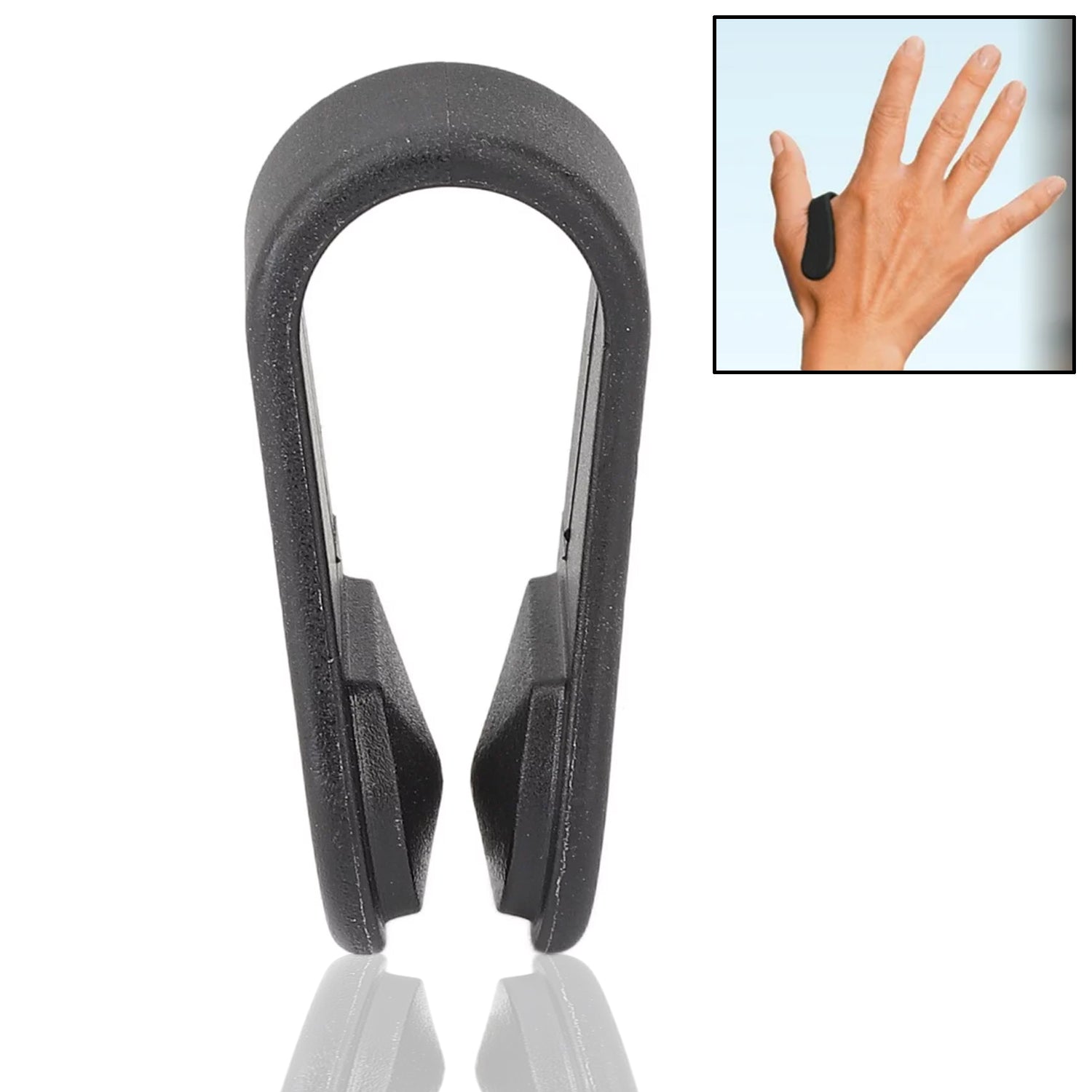 Sugar Control LI4 Acupressure Point Clip (1 Pc Mix Color)