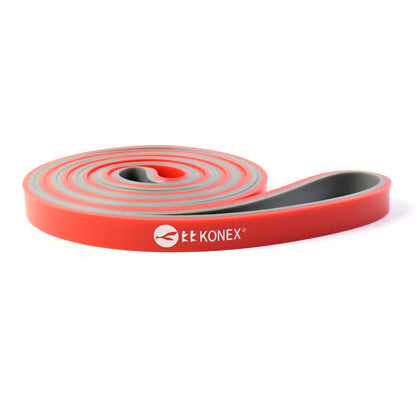 Heavy-Duty Resistance Exercise Band – Long Loop Power Band for Workouts, Strength, Mobility, Stretching and Assisted Pull-Ups (Durable Dual-Layer Fitness Band) - 2080×13 mm