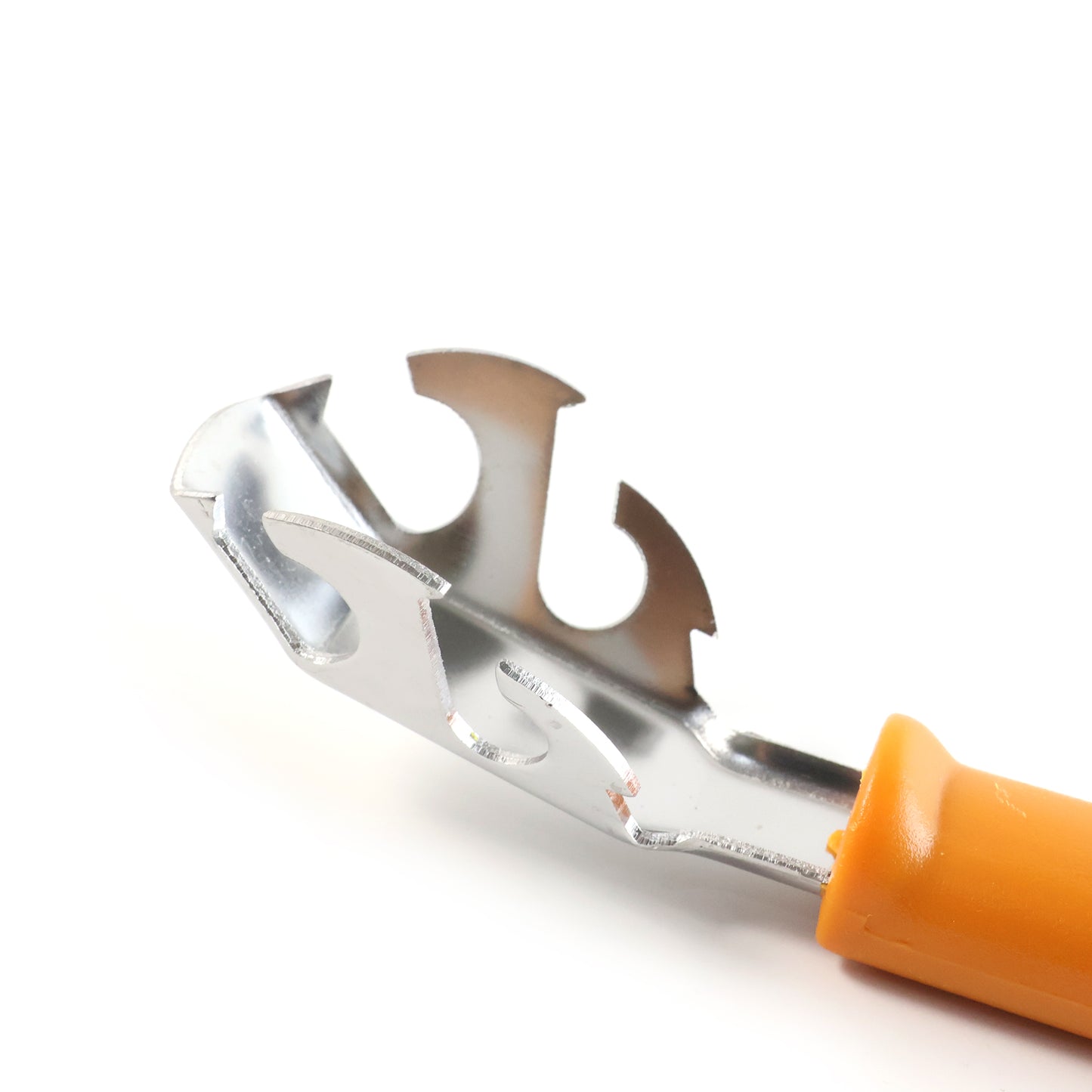 Multi-Functional Stainless Steel Hot Pot Gripper Clamp & Pan Lifter Tool | Kitchen Tong