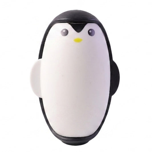 Cute Penguin Reusable Lint Roller 1 Pc Ideal For Clothes Furniture