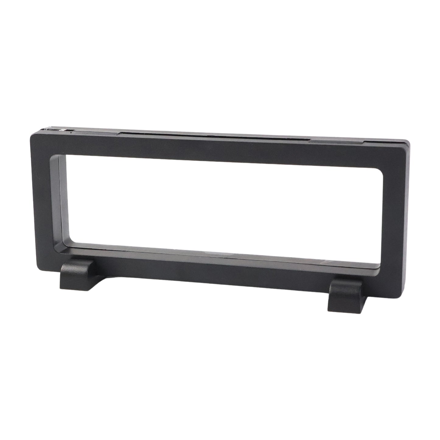 Transparent Jewellery Display Box (23x9 Cm 1 Pc)