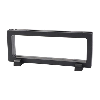 Transparent Jewellery Display Box (23x9 Cm 1 Pc)