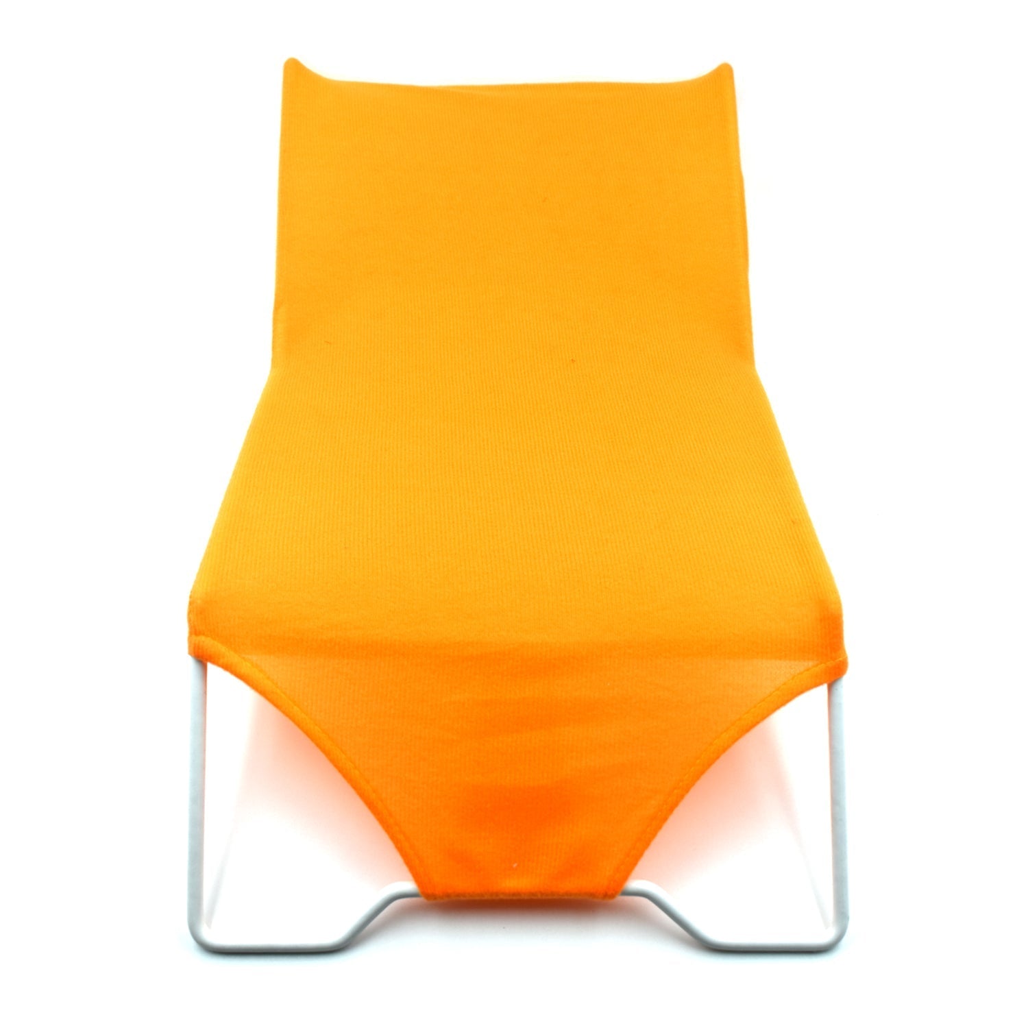Baby Bath Support Seat Bed for Newborn and Infants – Soft Anti-Slip Bath Cushion for Safe and Comfortable Baby Bathing