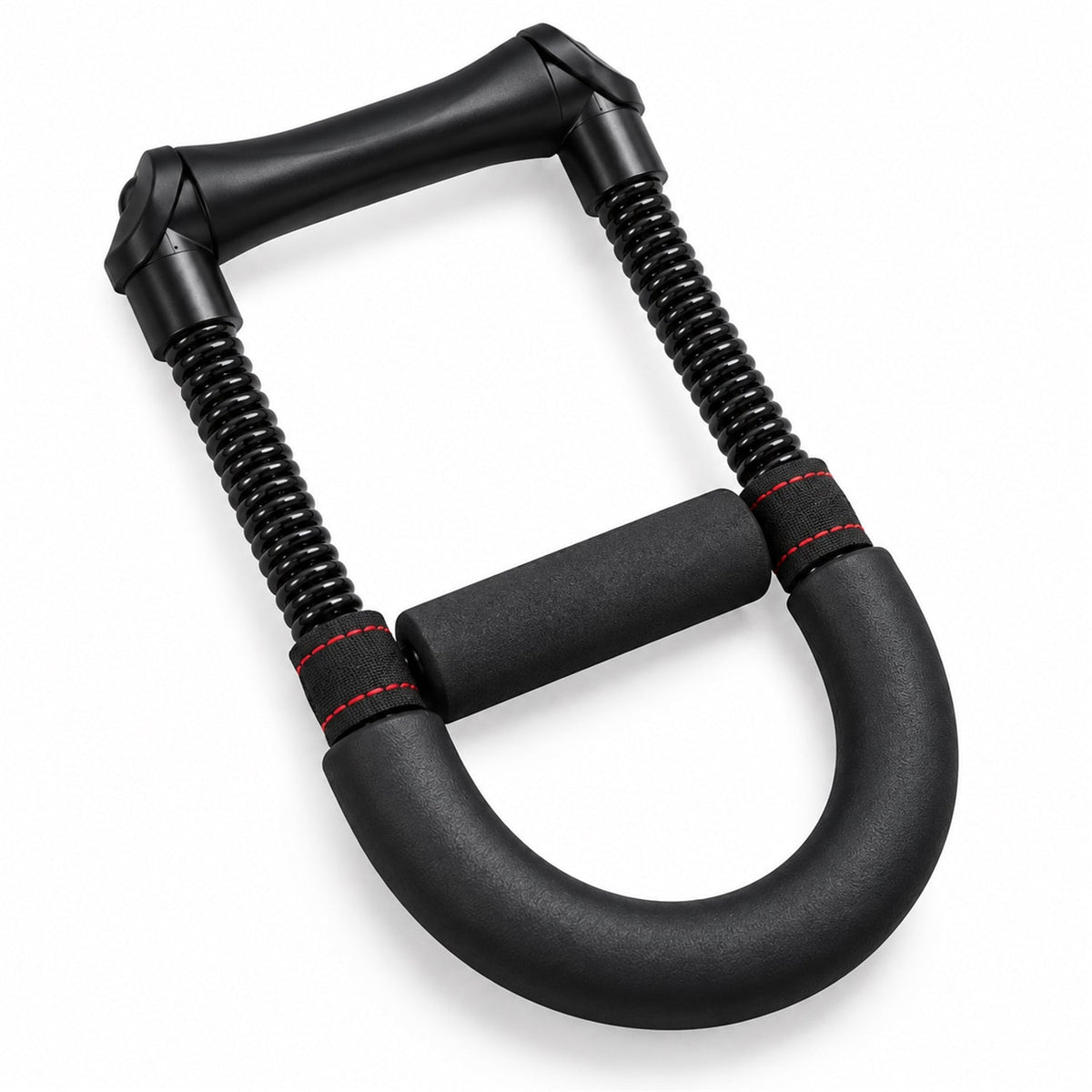 Hand Wrist Forearm Exerciser Spring Grip Strengthener For Hand And Finger Exercise (1 Pc)