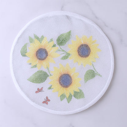 Decorative Fan Cover (1 Pc)