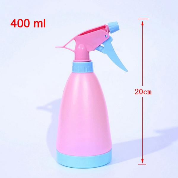 Multipurpose Home and Garden Water Spray Bottle | Adjustable Mist Sprayer for Plants, Hair, Cleaning and Everyday Use