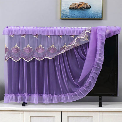 Dustproof TV Cover for 32 Inch LED/LCD TVs