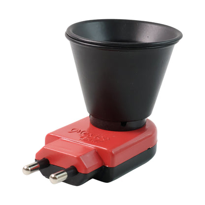 Electric Kapoor Dani Camphor Diffuser (1 Pc)